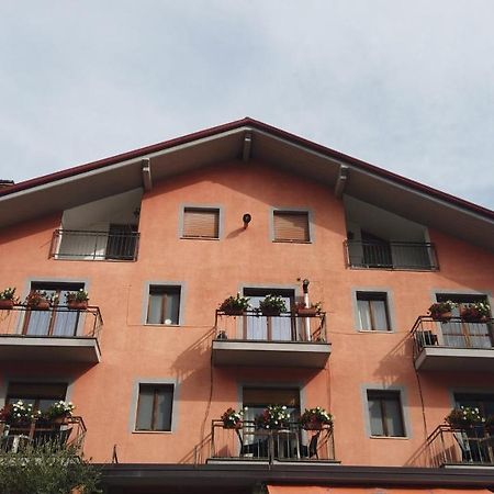 Hotel Cristina Verrayes Exterior foto