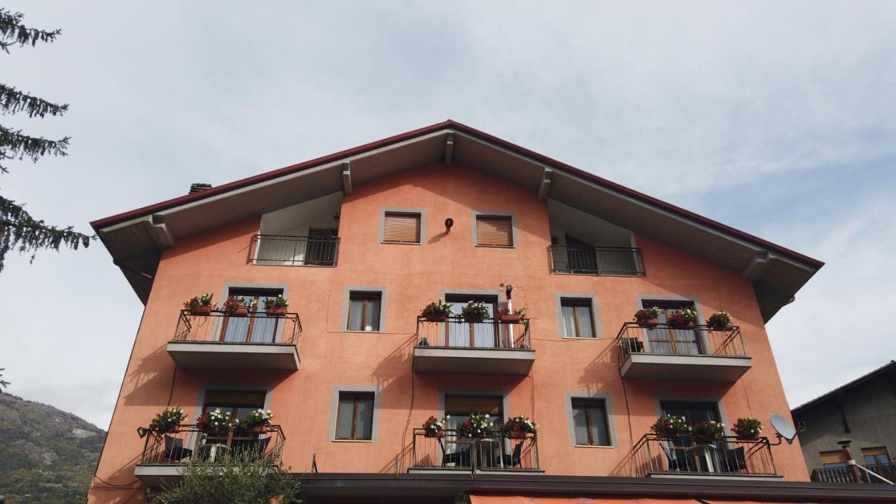 Hotel Cristina Verrayes Exterior foto