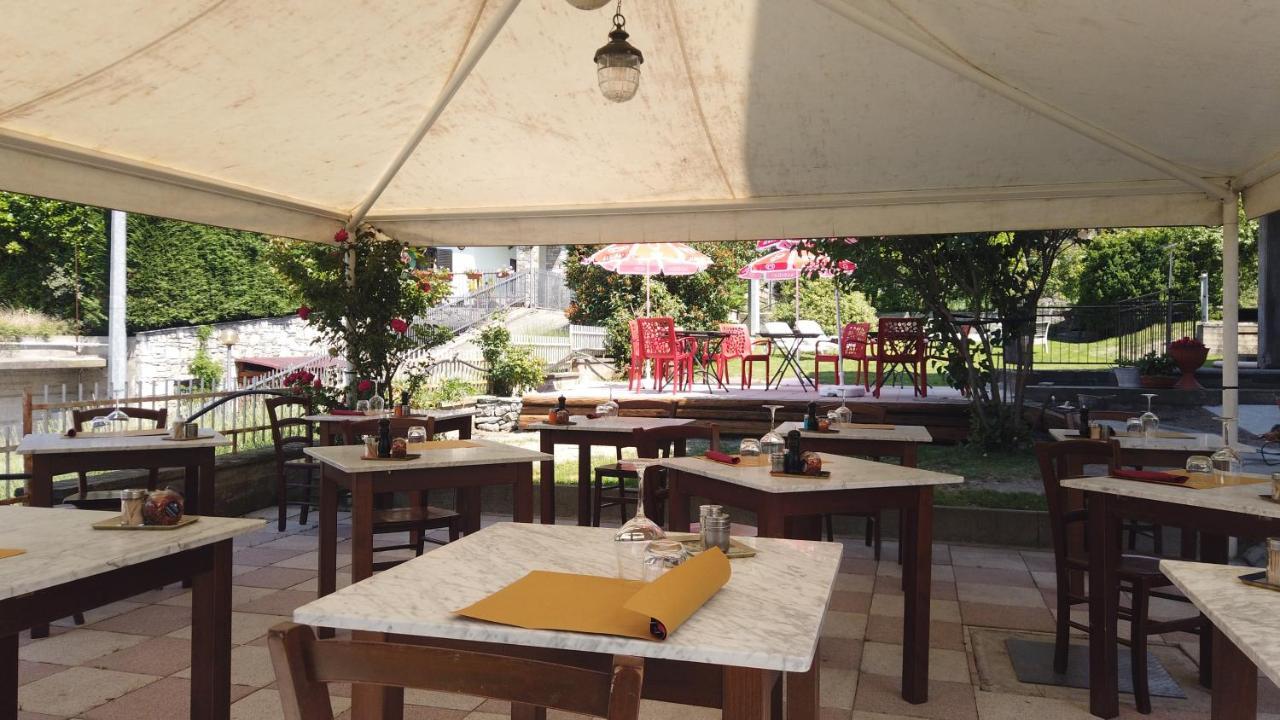 Hotel Cristina Verrayes Exterior foto
